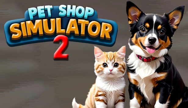 Exotica 2: Pet Shop Simulator Torrent Download