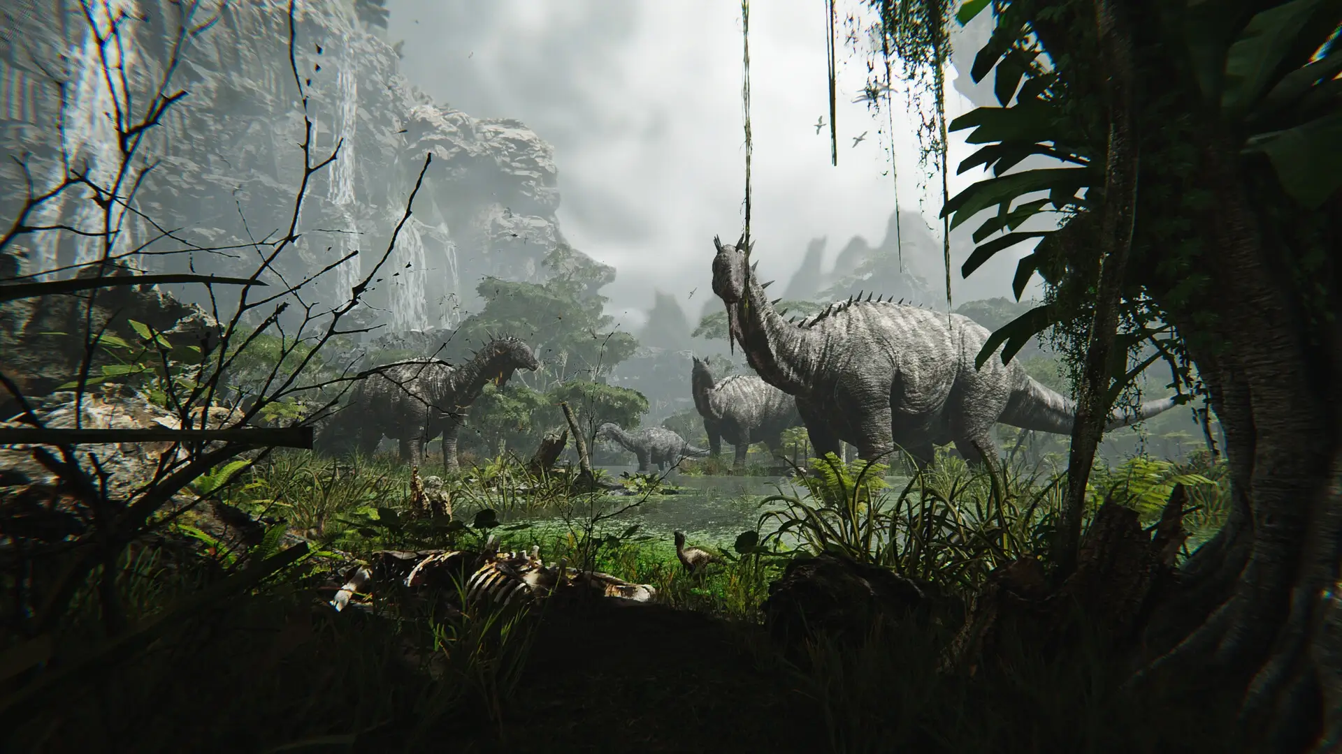 FEROCIOUS Gameplay Screenshots 3