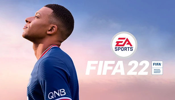 FIFA 22 Torrent Download