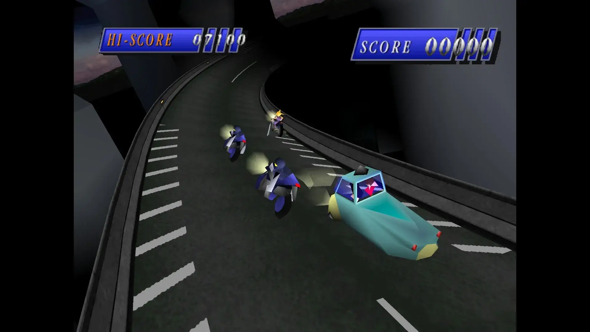 FINAL FANTASY VII (2026 Re-release) Gameplay Screenshots 3
