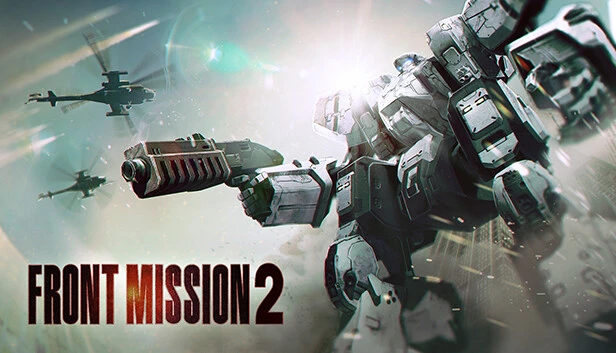 FRONT MISSION 2: Remake Torrent Download