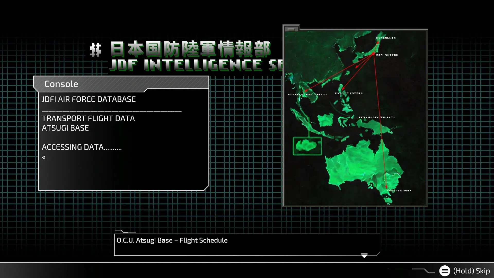 FRONT MISSION 3: Remake Gameplay Screenshots 1