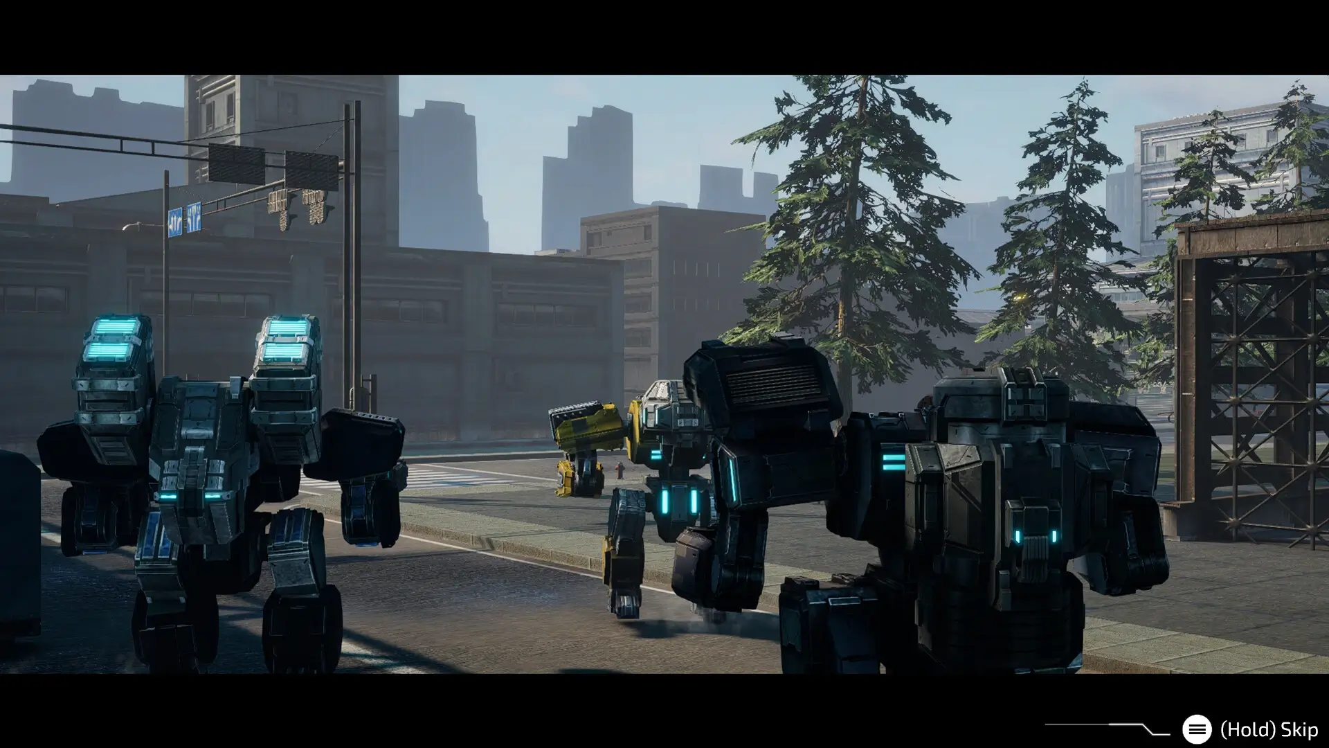 FRONT MISSION 3: Remake Gameplay Screenshots 3