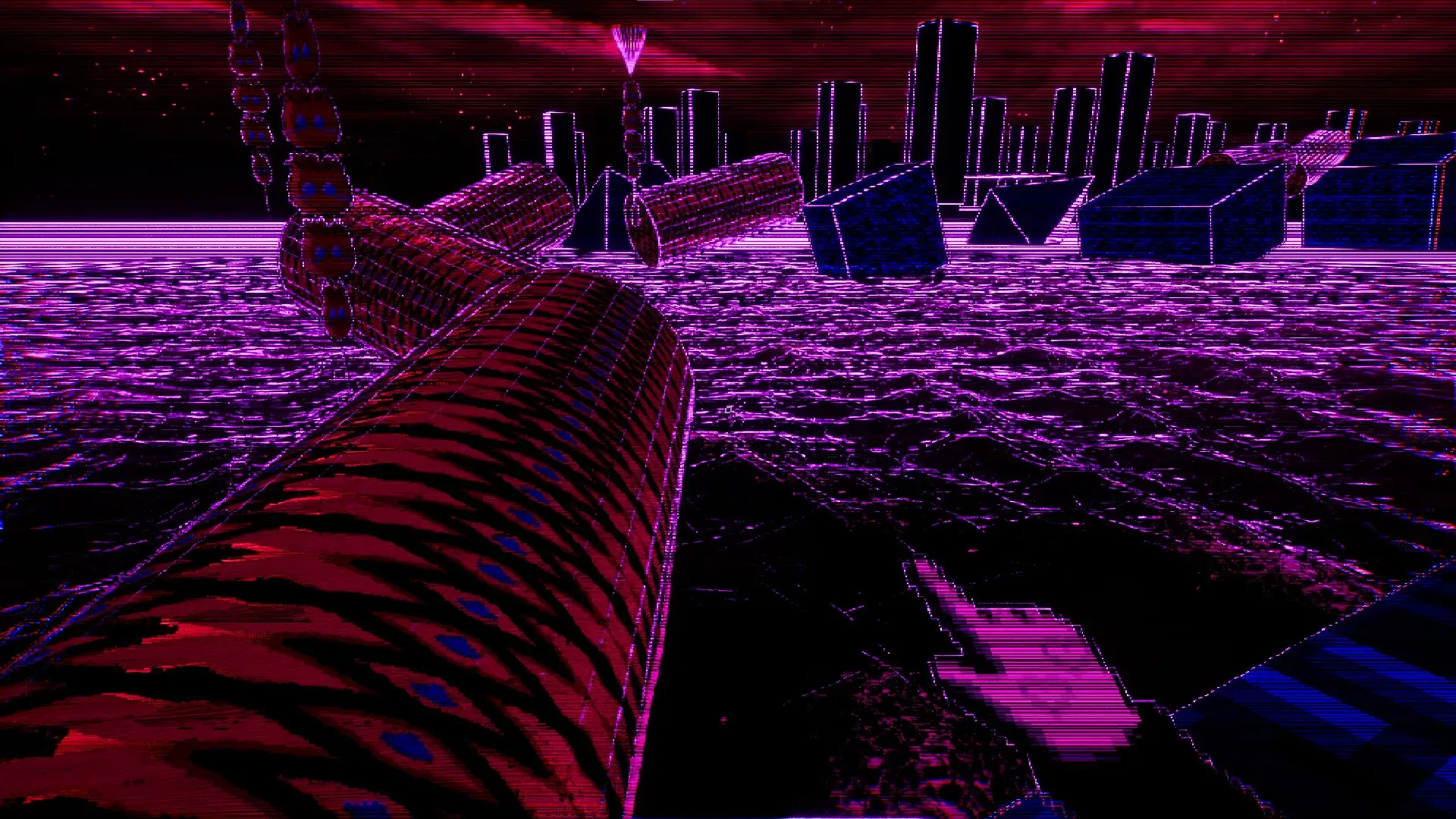 FUNKYHEART Gameplay Screenshots 3