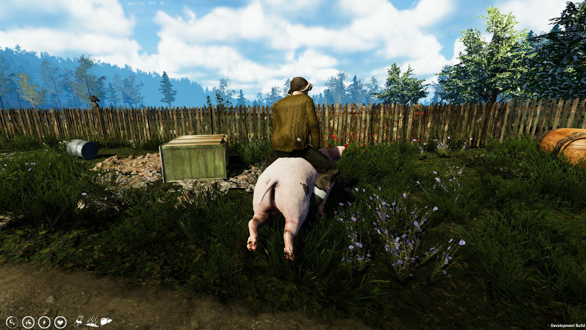 Farmer’s Life: Ultimate Bundle Gameplay Screenshots 1