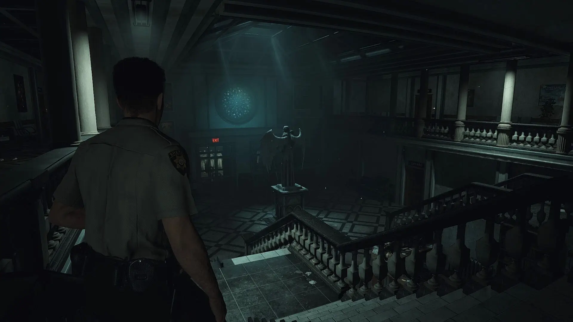 Fear The Timeloop Gameplay Screenshots 1