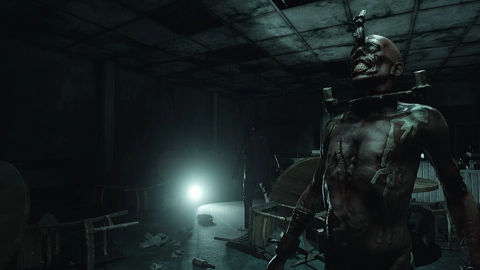Fear The Timeloop Gameplay Screenshots 2