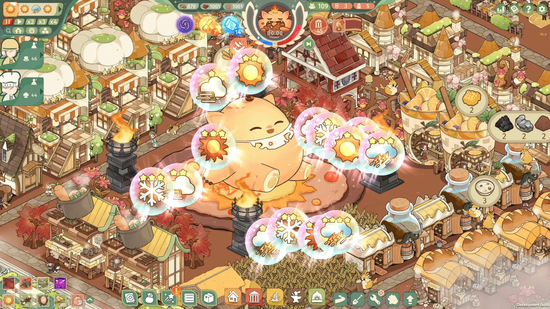 Feastopia Gameplay Screenshots 4