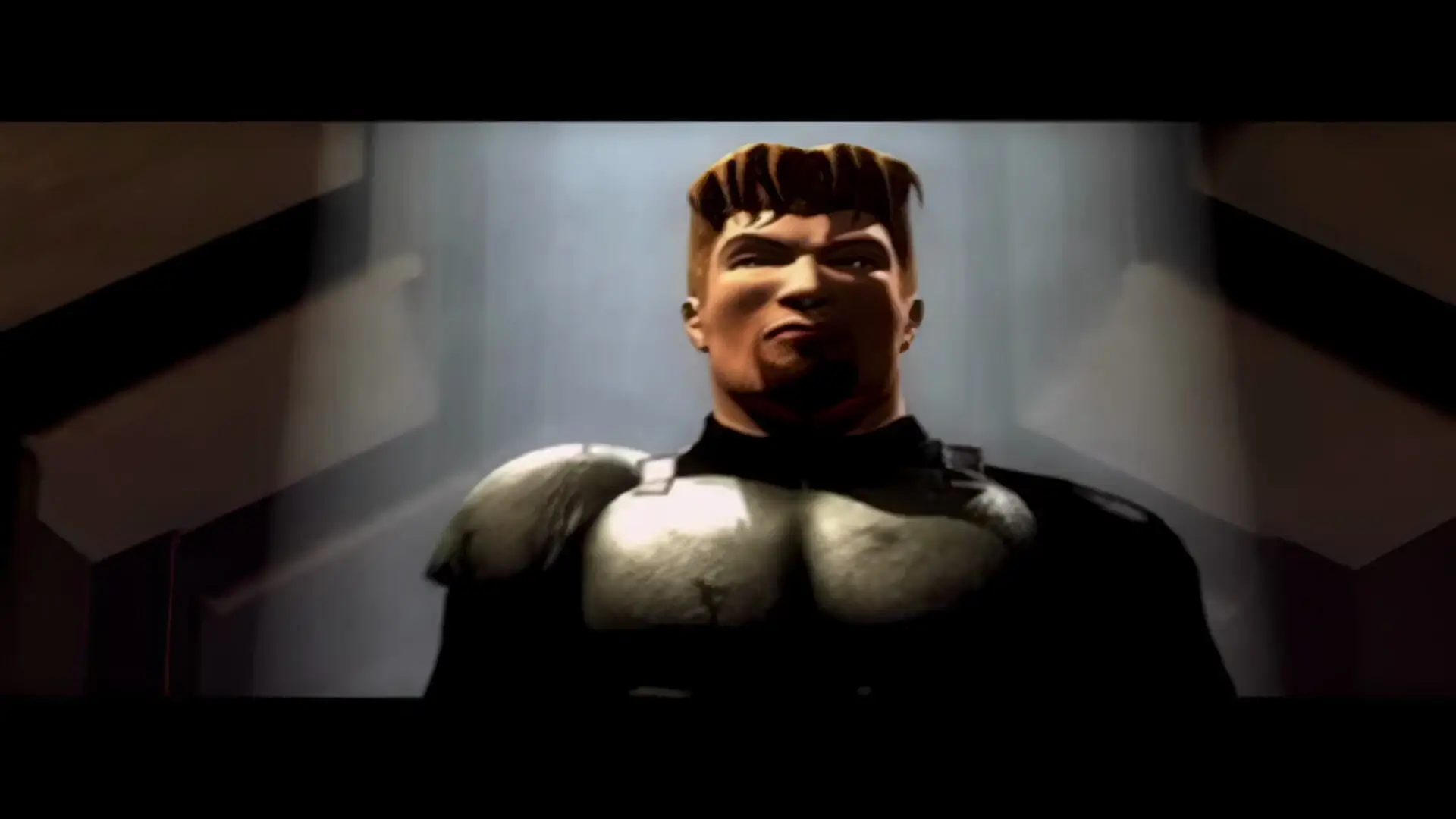 Fighting Force Collection Gameplay Screenshots 4