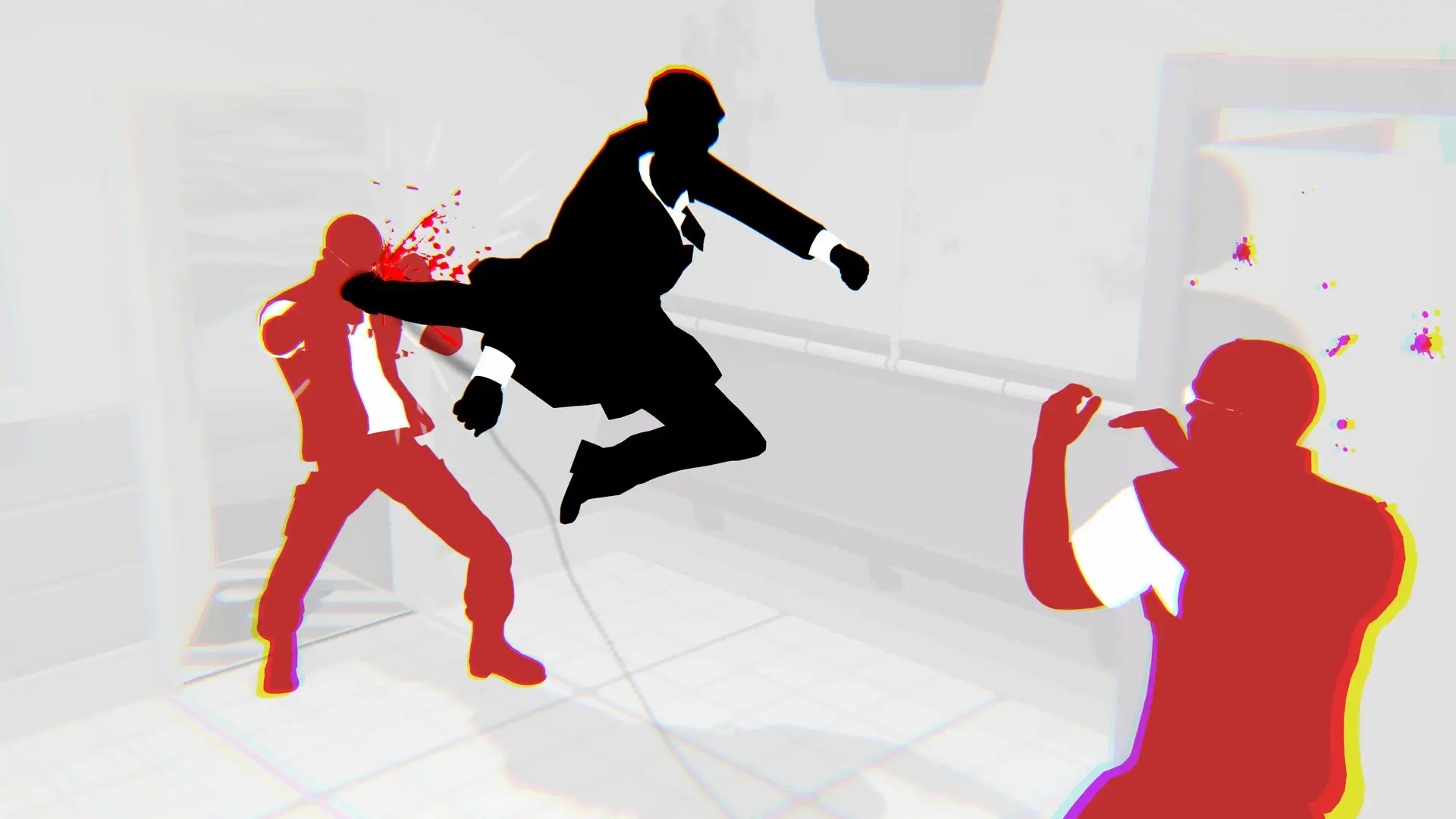 Fights in Tight Spaces: Complete Edition Gameplay Screenshots 3
