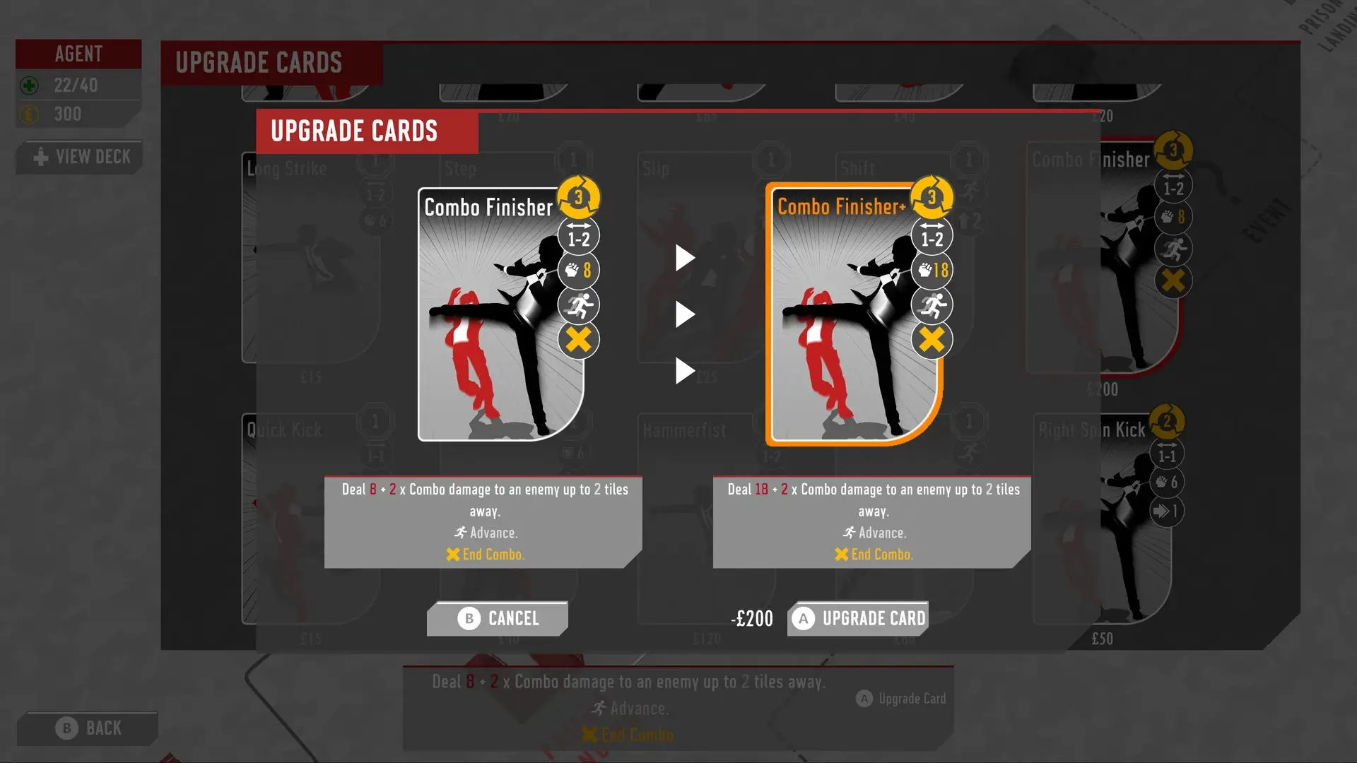 Fights in Tight Spaces: Complete Edition Gameplay Screenshots 4