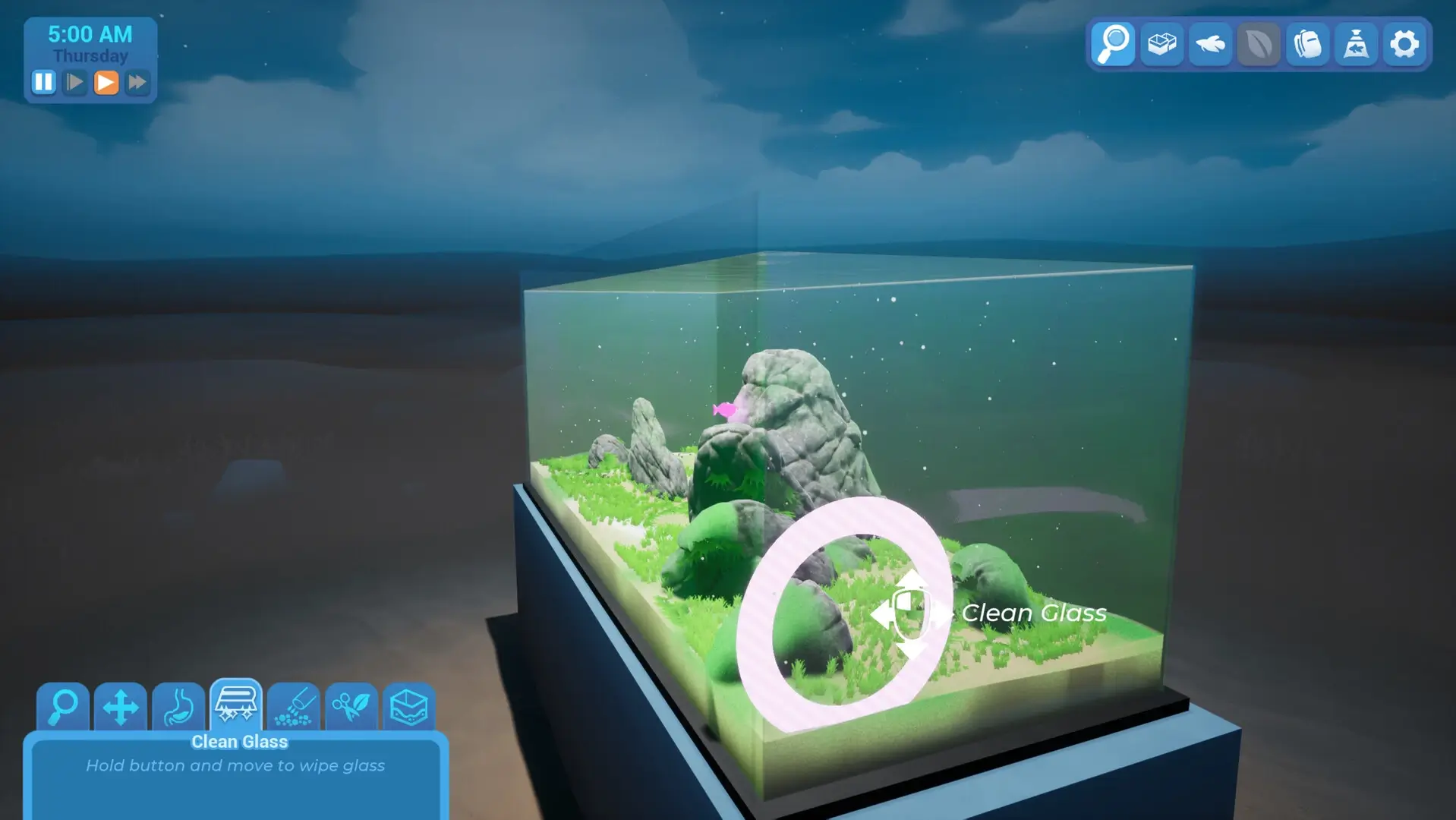Fish Game Gameplay Screenshots 2