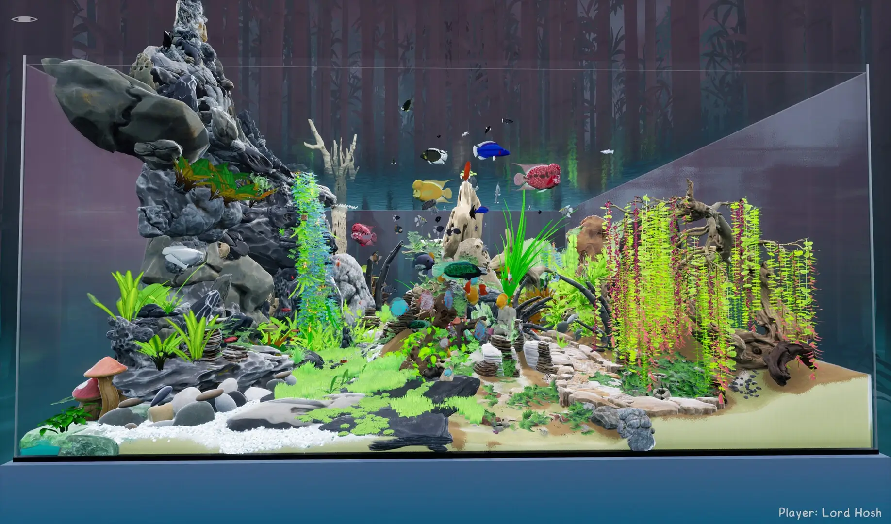 Fish Game Gameplay Screenshots 3