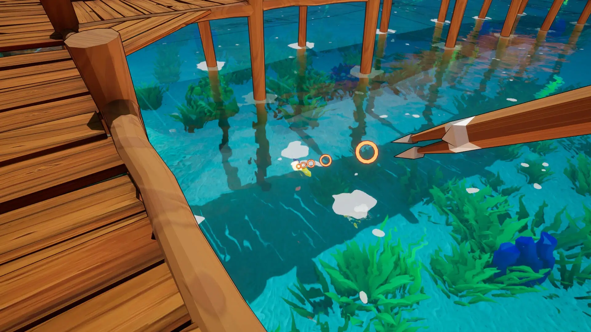 Fisherman Simulator Gameplay Screenshots 4