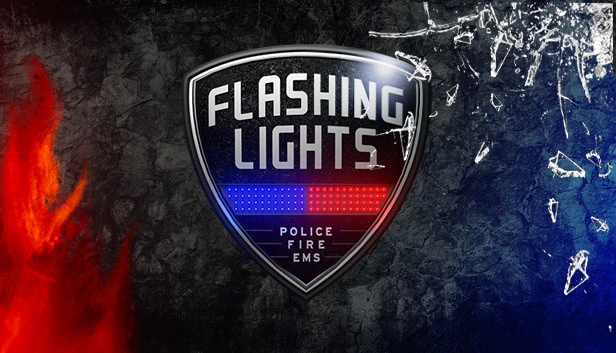 Flashing Lights: Police, Firefighting, Emergency Services Simulator – Chief Edition Torrent Download
