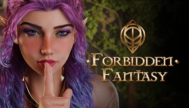 Forbidden Fantasy Torrent Download