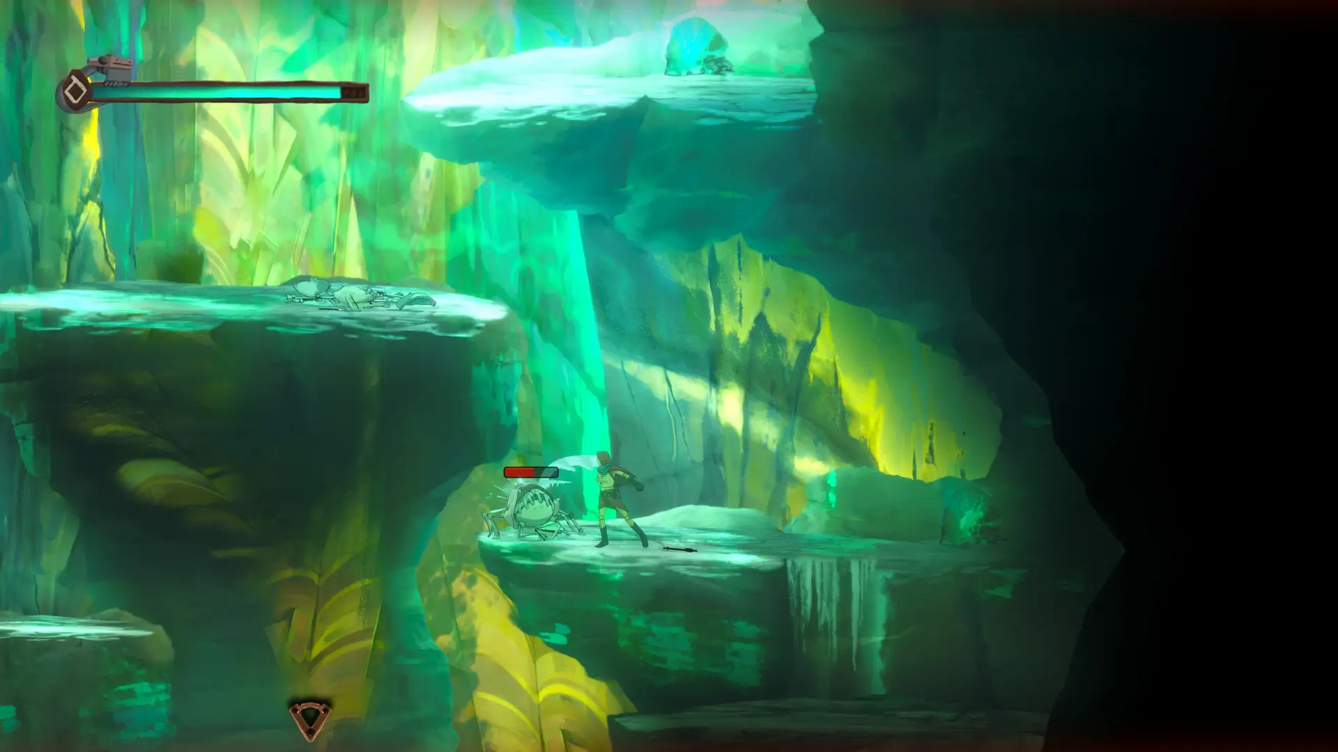 Forgotlings Gameplay Screenshots 3