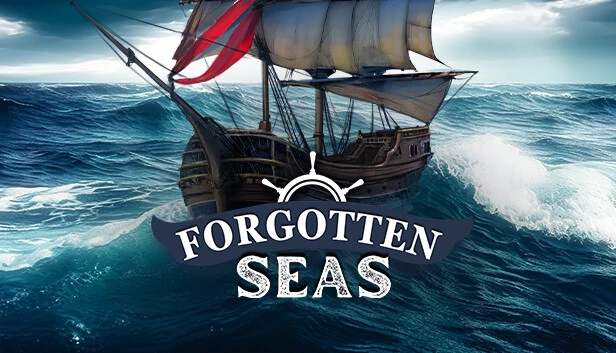 Forgotten Seas Torrent Download