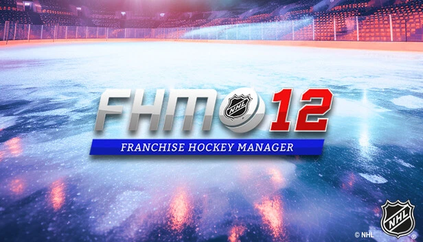 Franchise Hockey Manager 12 Torrent Download