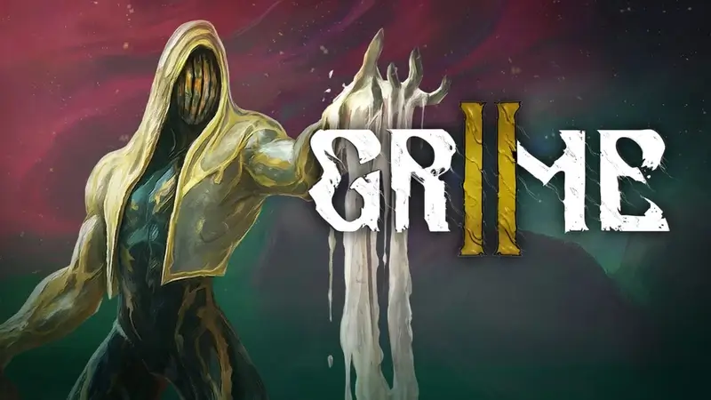GRIME II Torrent Download