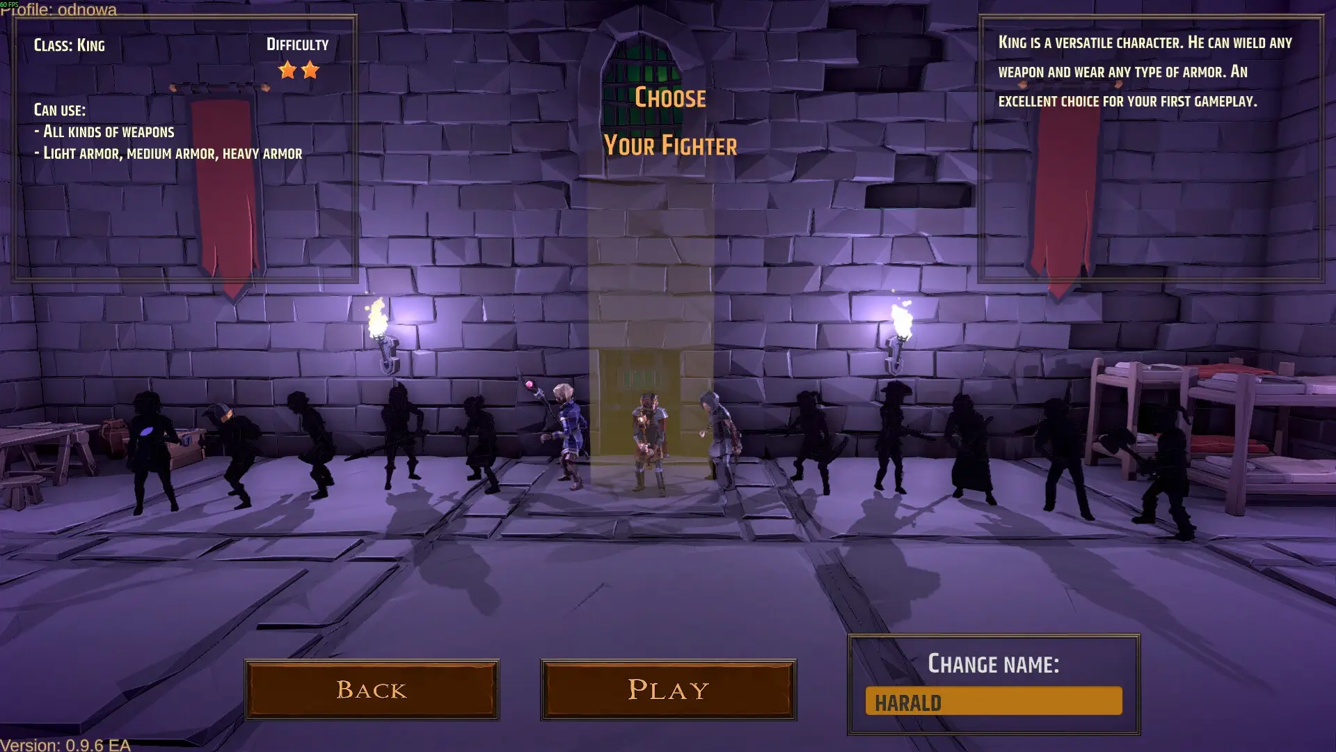 Gah! Gameplay Screenshots 3