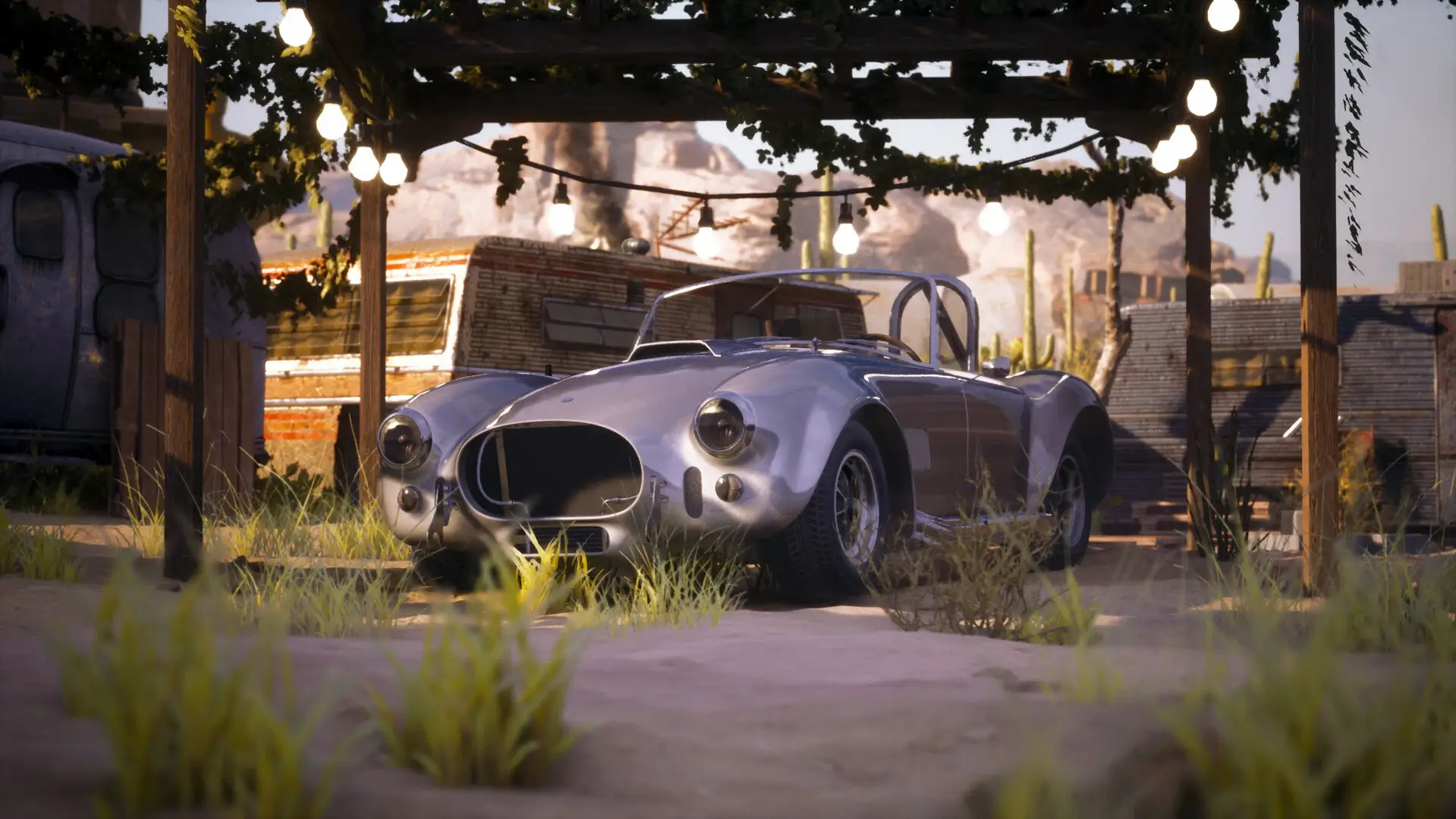 Gas Station Simulator: DLC Pack Bundle Gameplay Screenshots 3