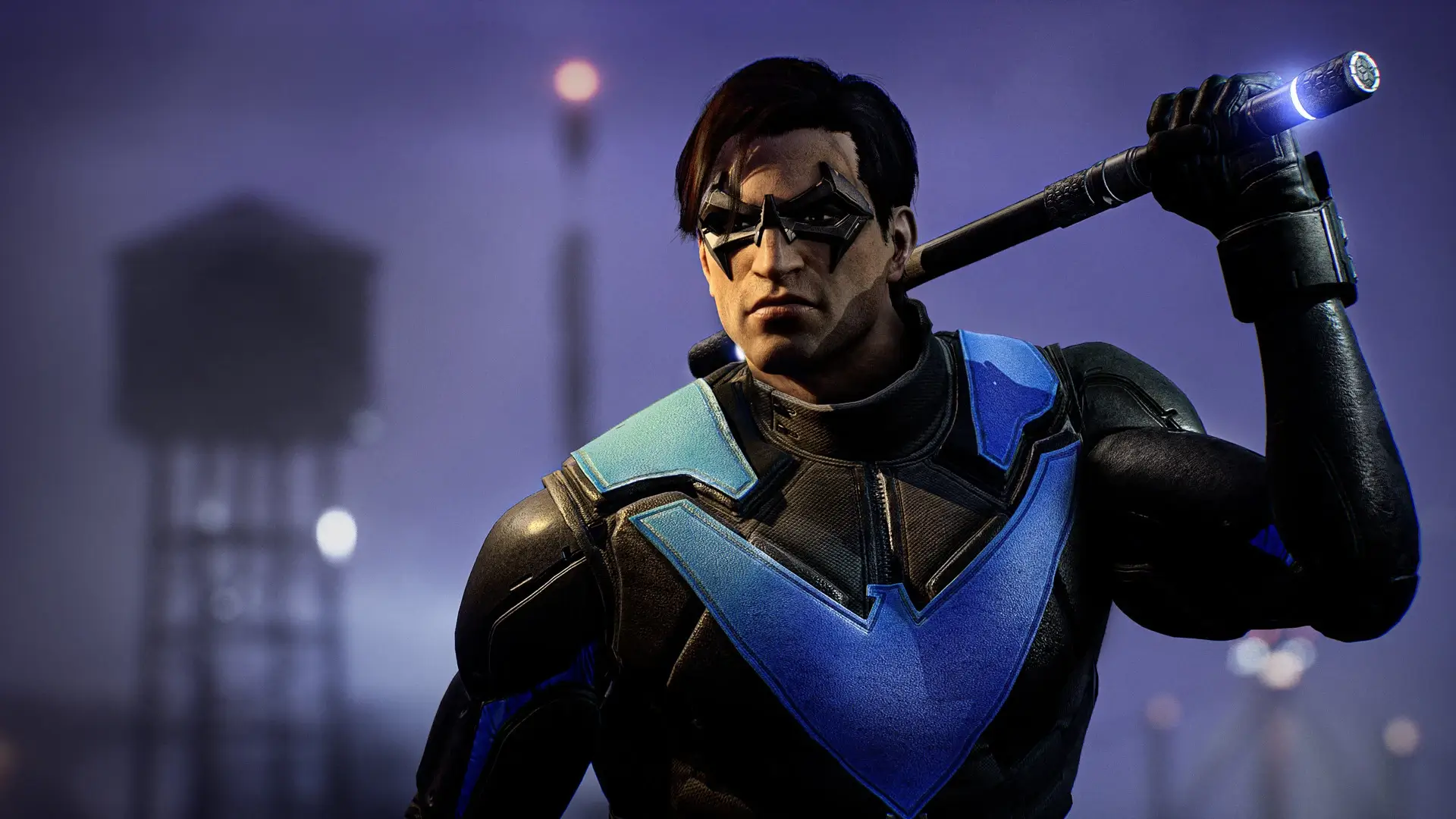 Gotham Knights: Deluxe Edition Gameplay Screenshots 2