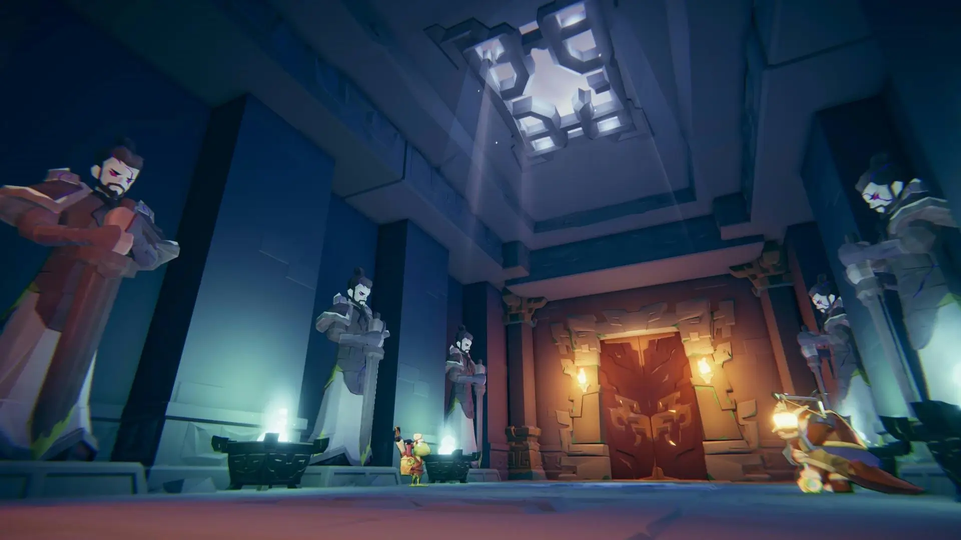 Gunfire Reborn: Bundles Edition Gameplay Screenshots 2