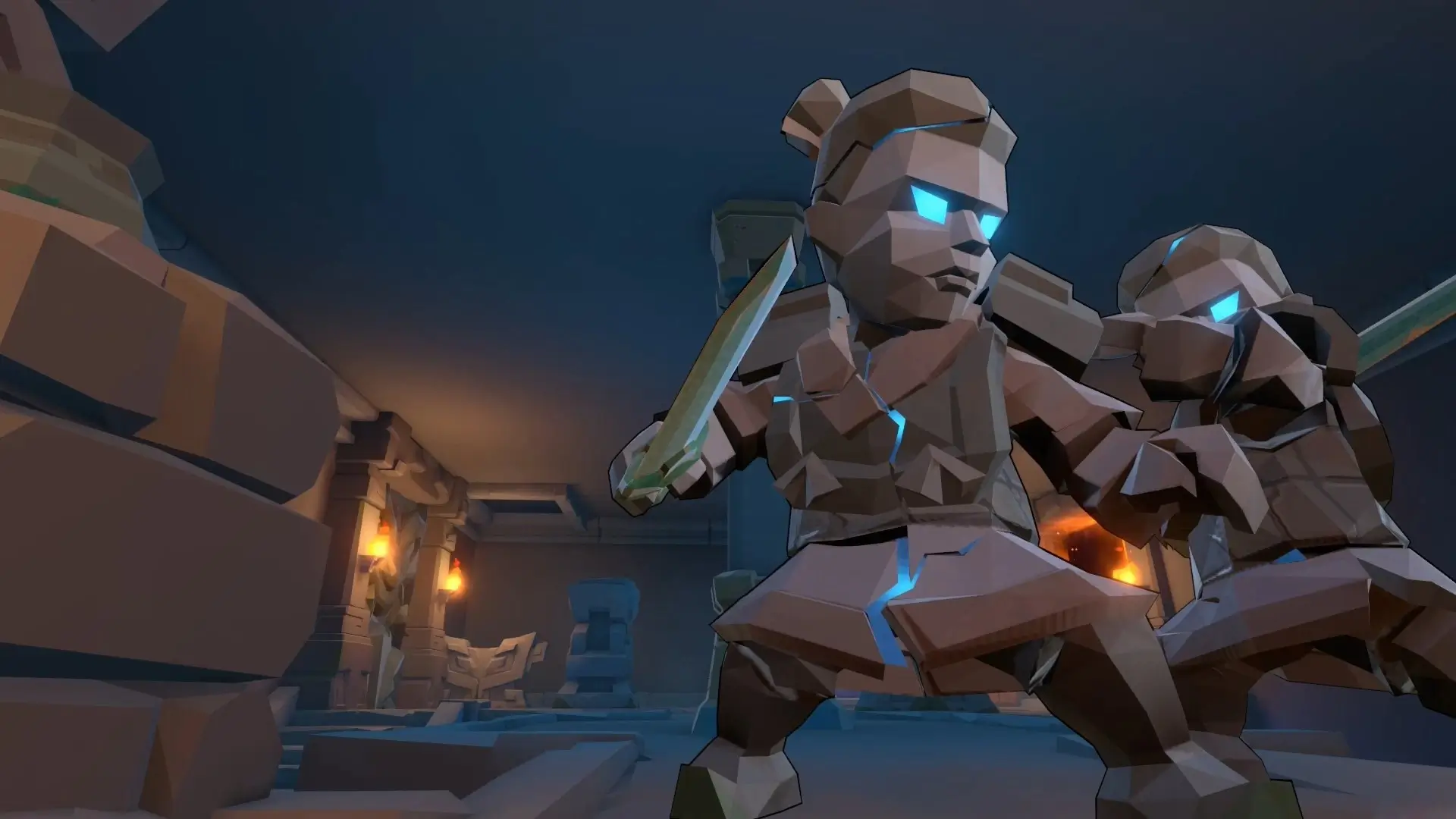 Gunfire Reborn: Bundles Edition Gameplay Screenshots 3