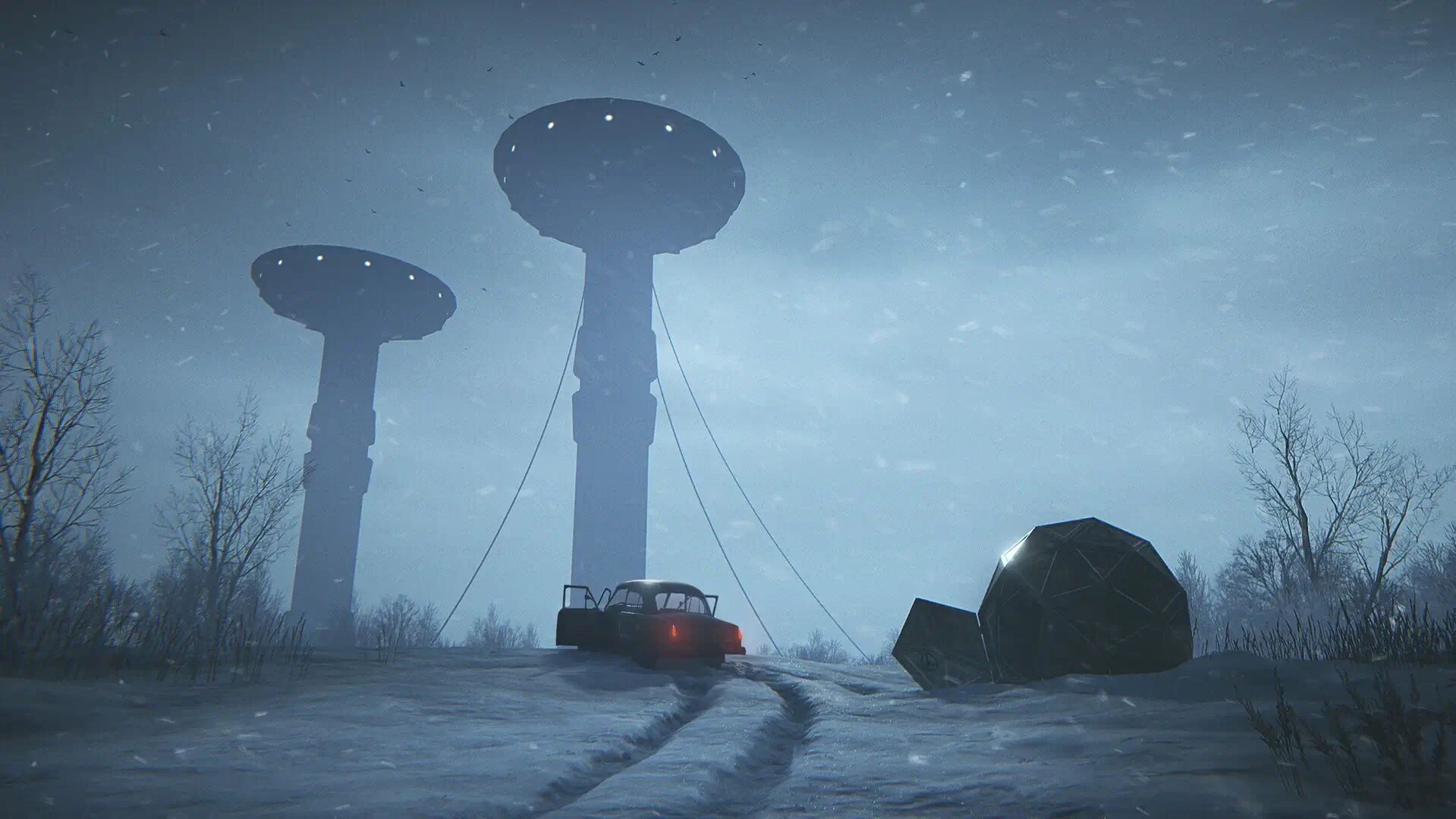 Hail to the Rainbow Gameplay Screenshots 1
