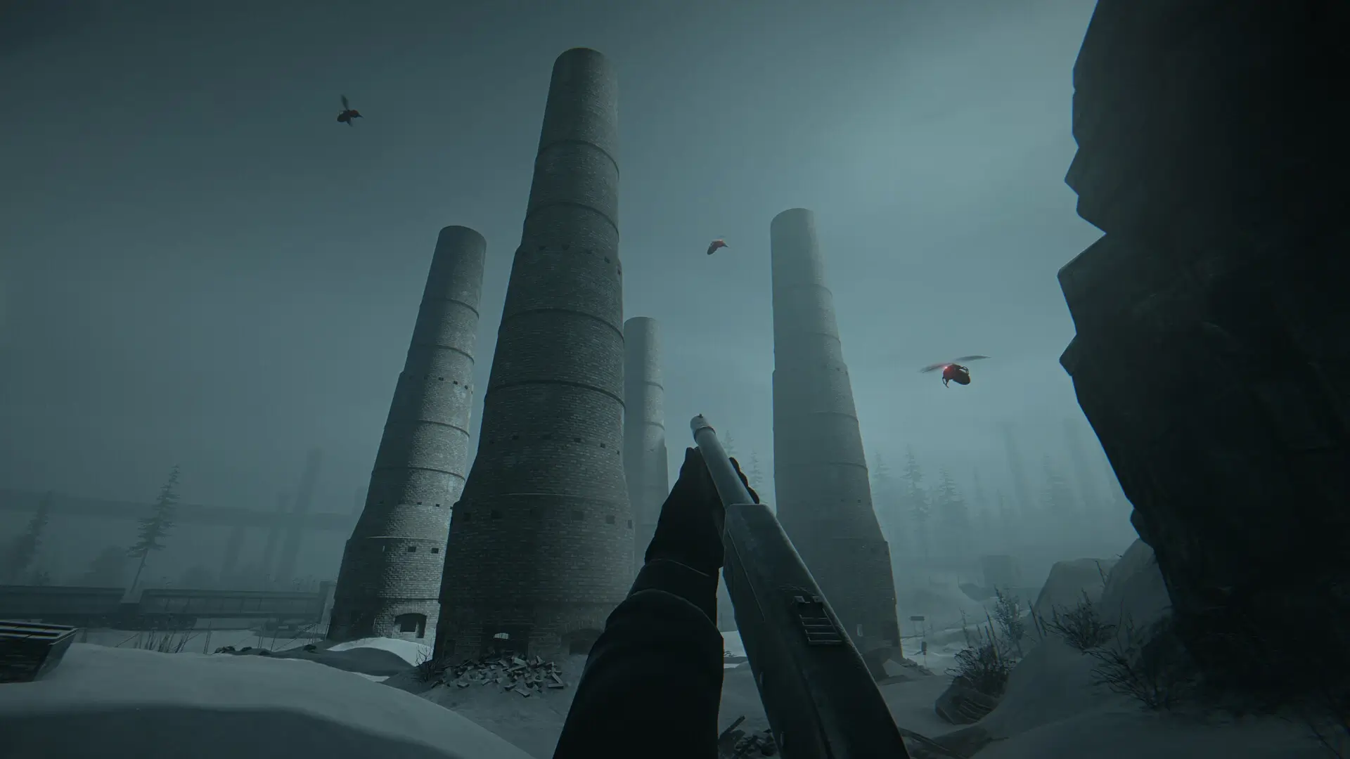 Hail to the Rainbow Gameplay Screenshots 4