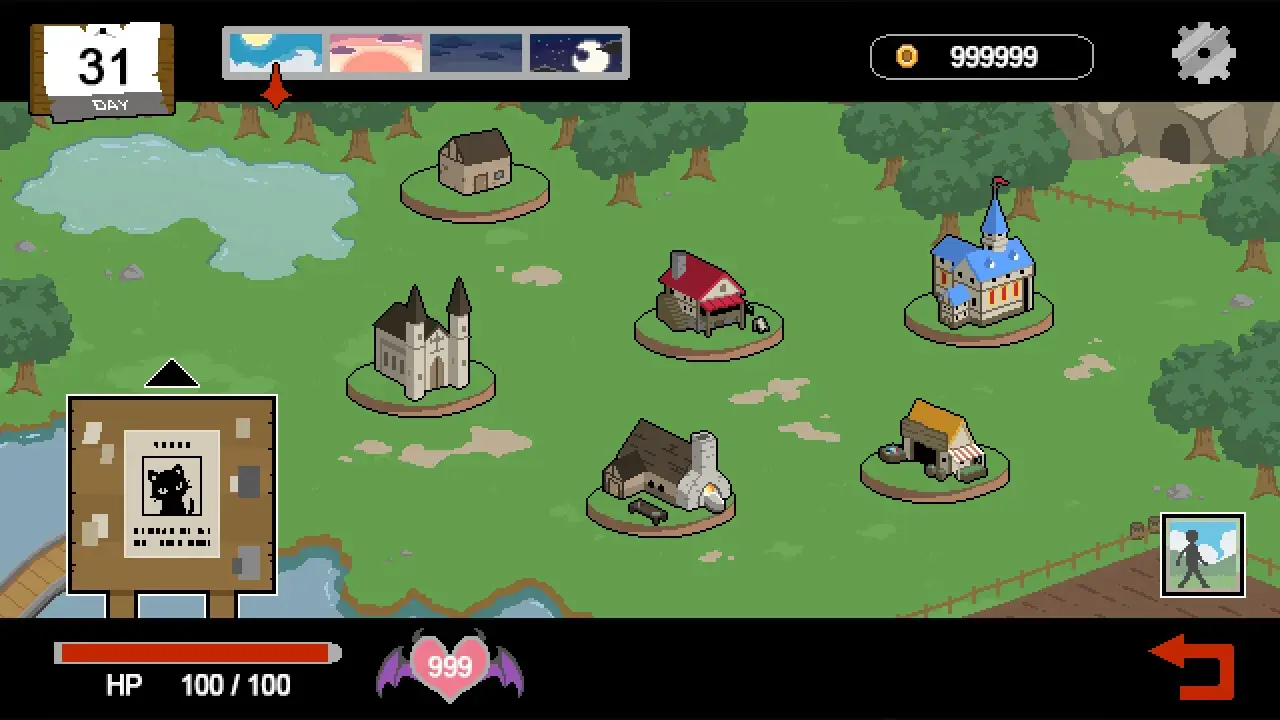 Handyman Fantasy Gameplay Screenshots 2