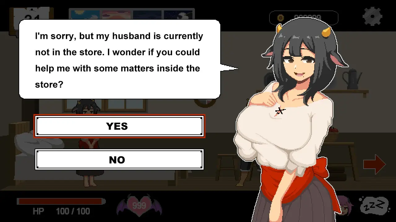 Handyman Fantasy Gameplay Screenshots 3