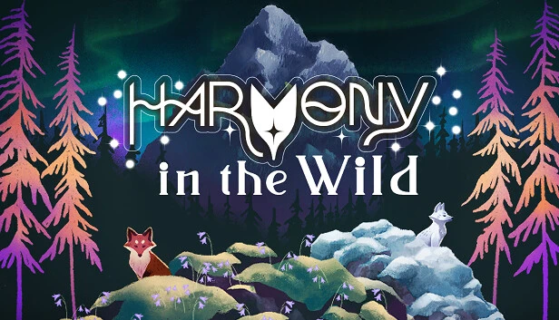 Harmony in the Wild Torrent Download