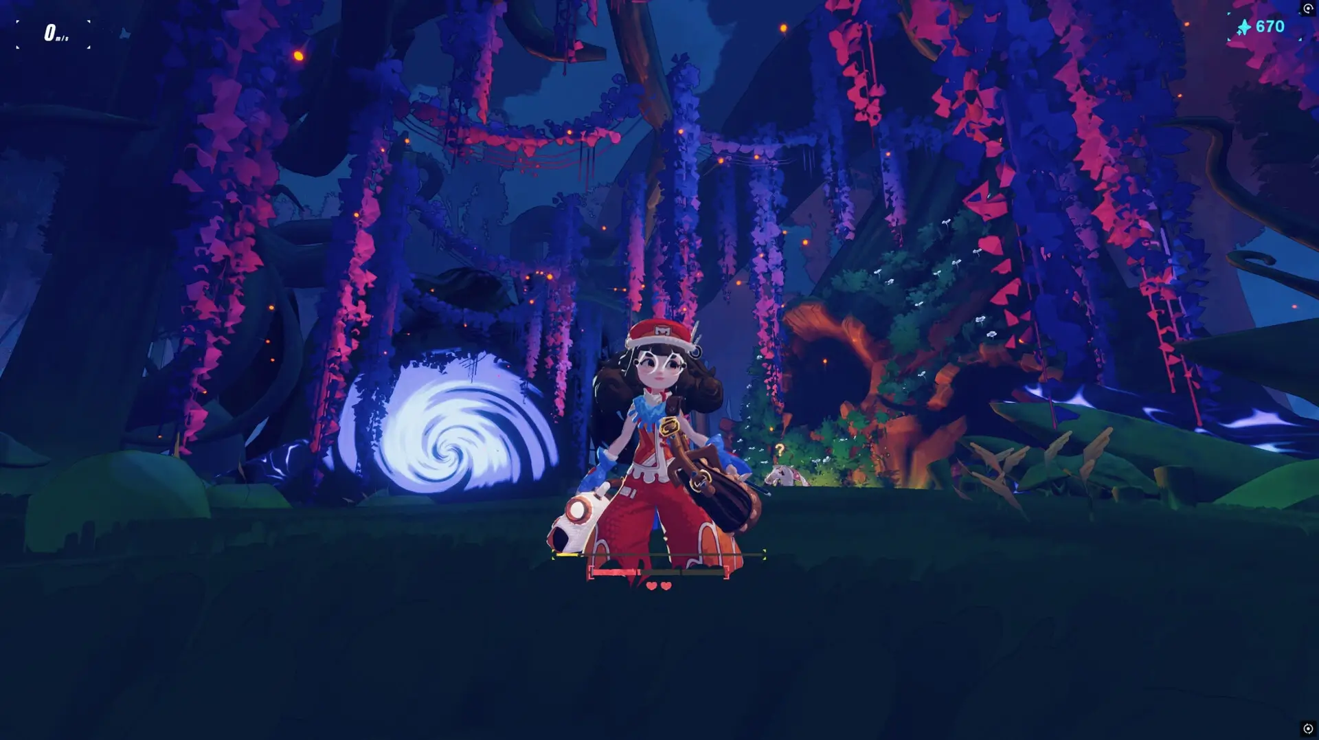Haste Gameplay Screenshots 2