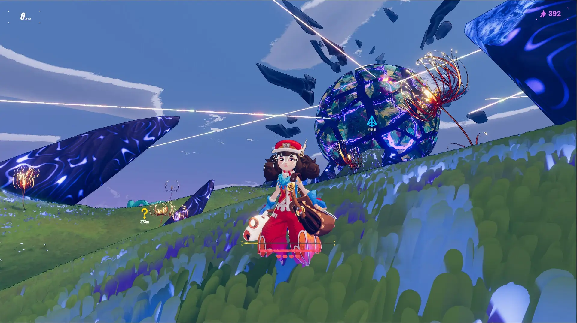 Haste Gameplay Screenshots 4