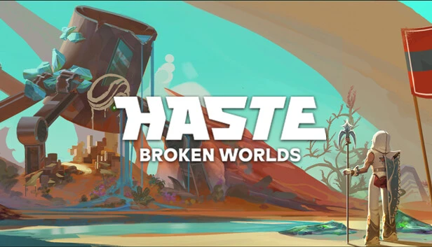 Haste Torrent Download