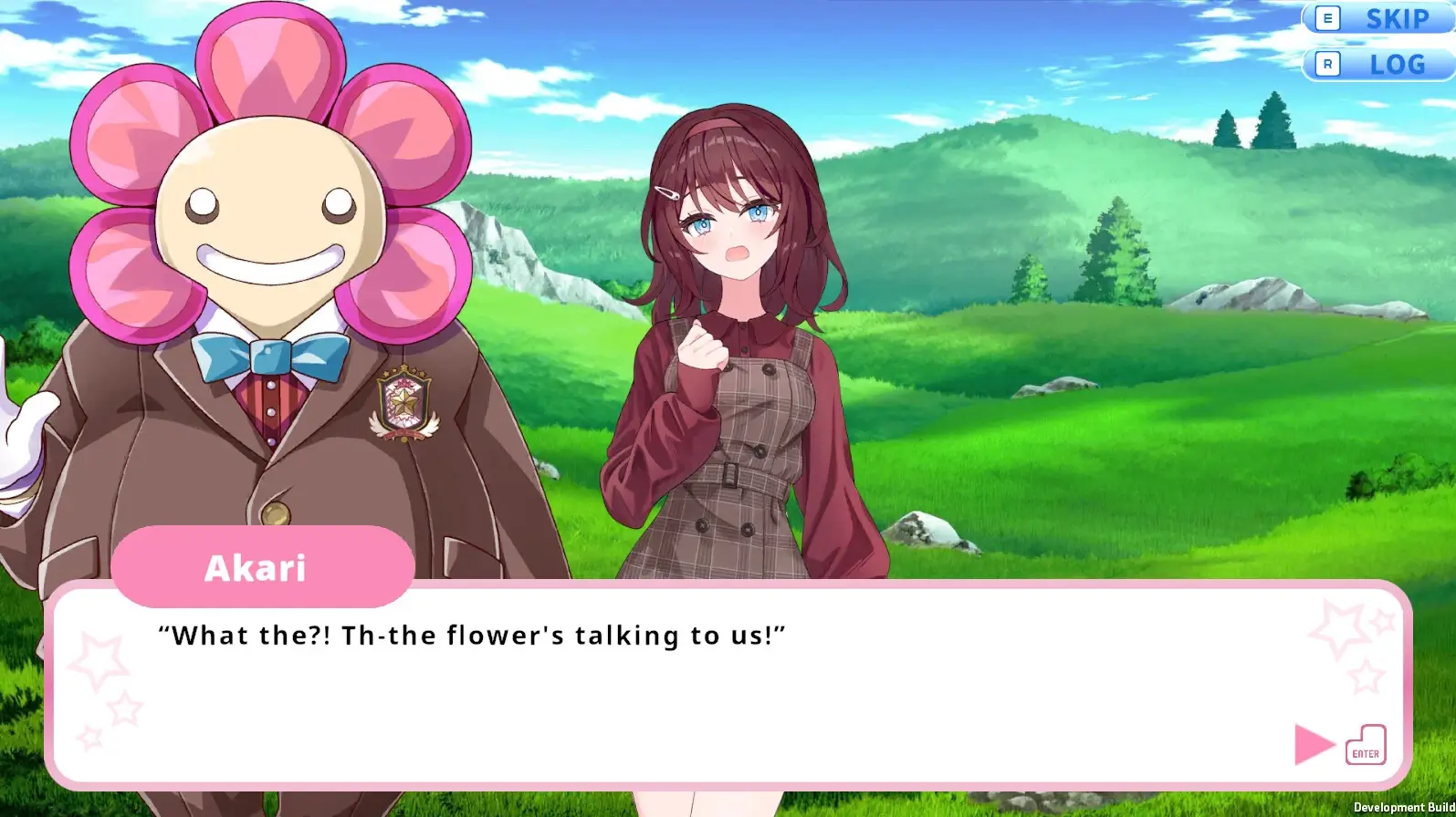 Heroic Songs: The Remix! Gameplay Screenshots 2