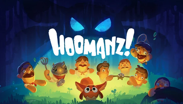 Hoomanz! Torrent Download