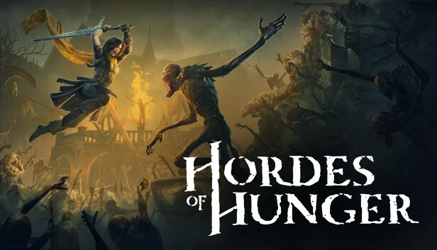 Hordes of Hunger Torrent Download