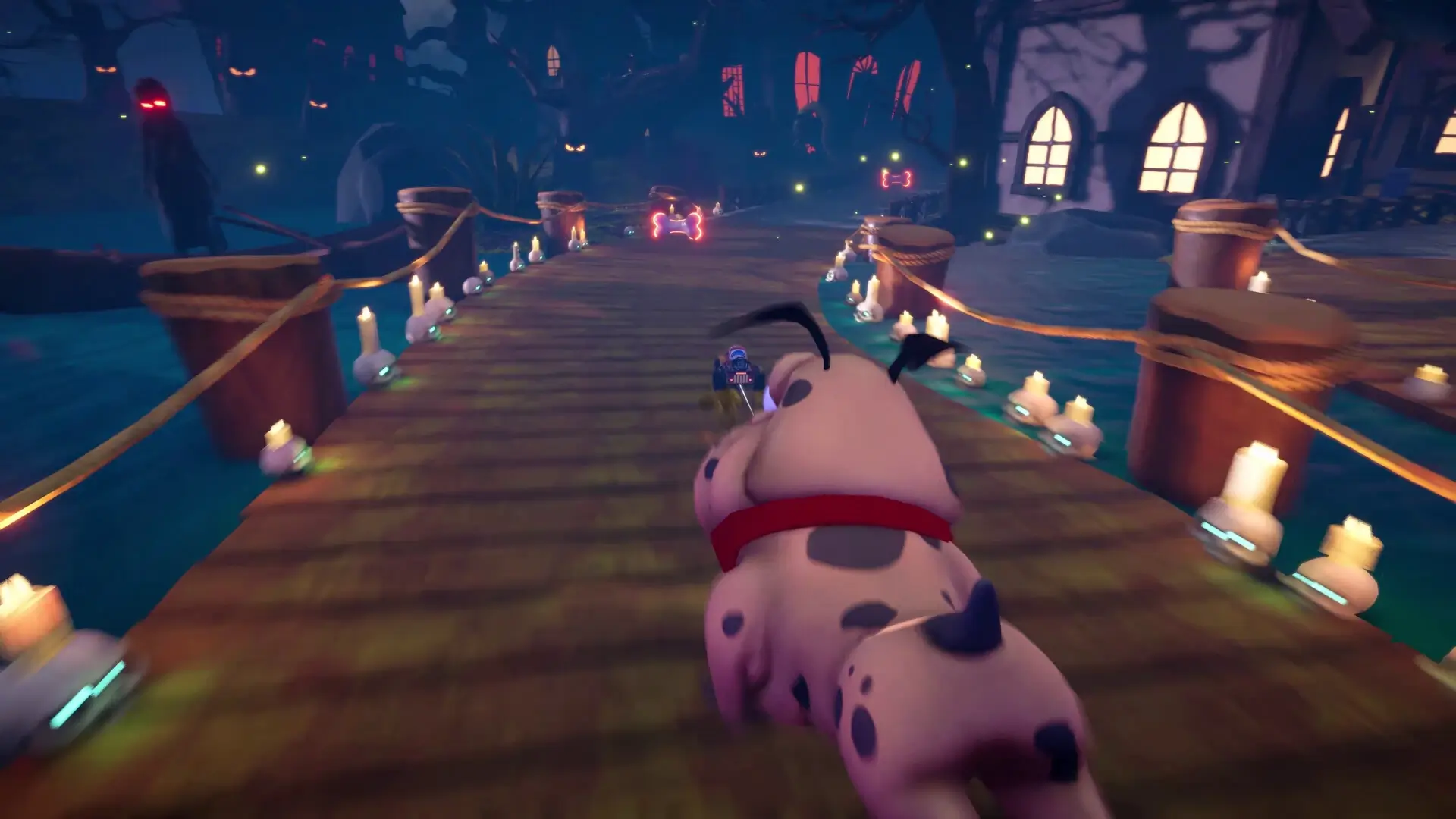 Hot Rod Mayhem Gameplay Screenshots 4
