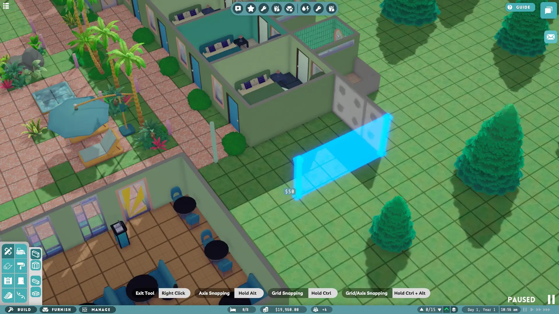 Hotel Magnate Gameplay Screenshots 2