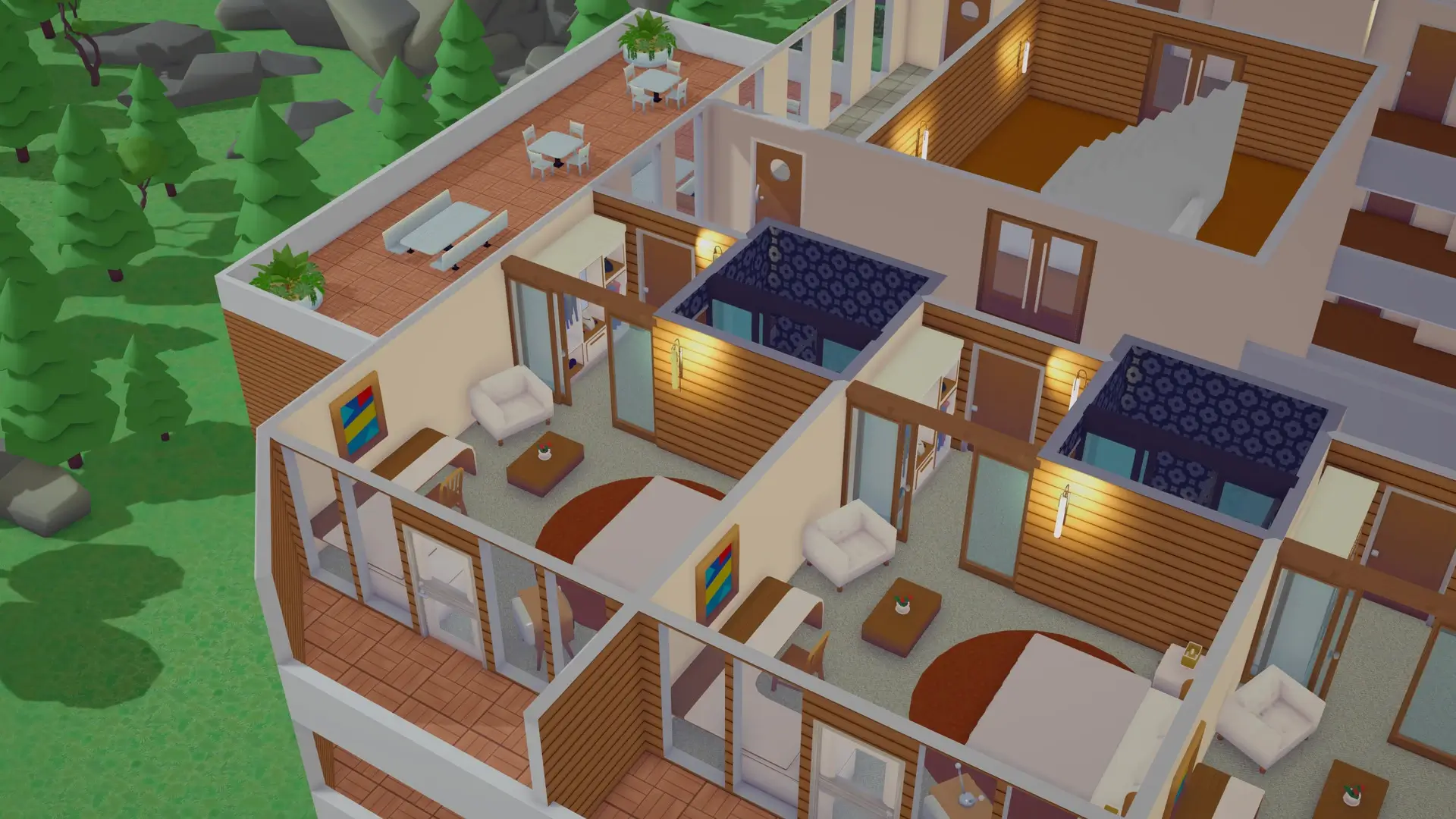Hotel Magnate Gameplay Screenshots 3