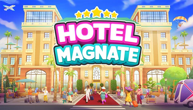 Hotel Magnate Torrent Download