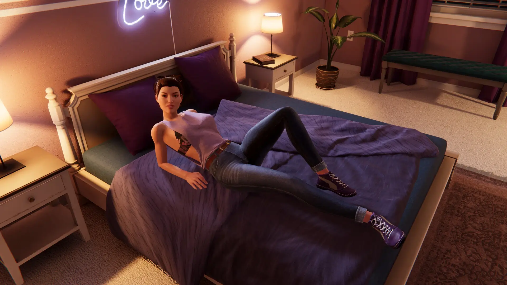 House Party: Total Indulgence Bundle Gameplay Screenshots 2
