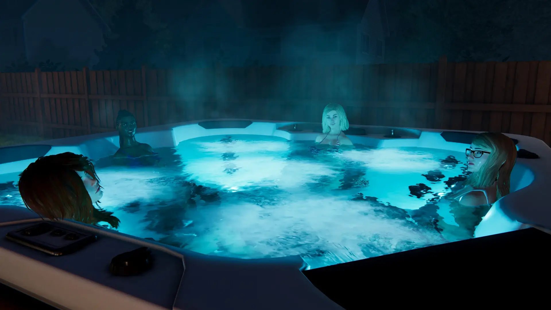 House Party: Total Indulgence Bundle Gameplay Screenshots 3