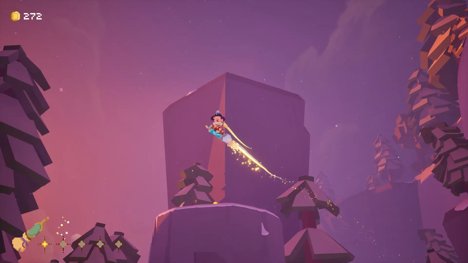 ILA: A Frosty Glide – Deluxe Edition Gameplay Screenshots 4