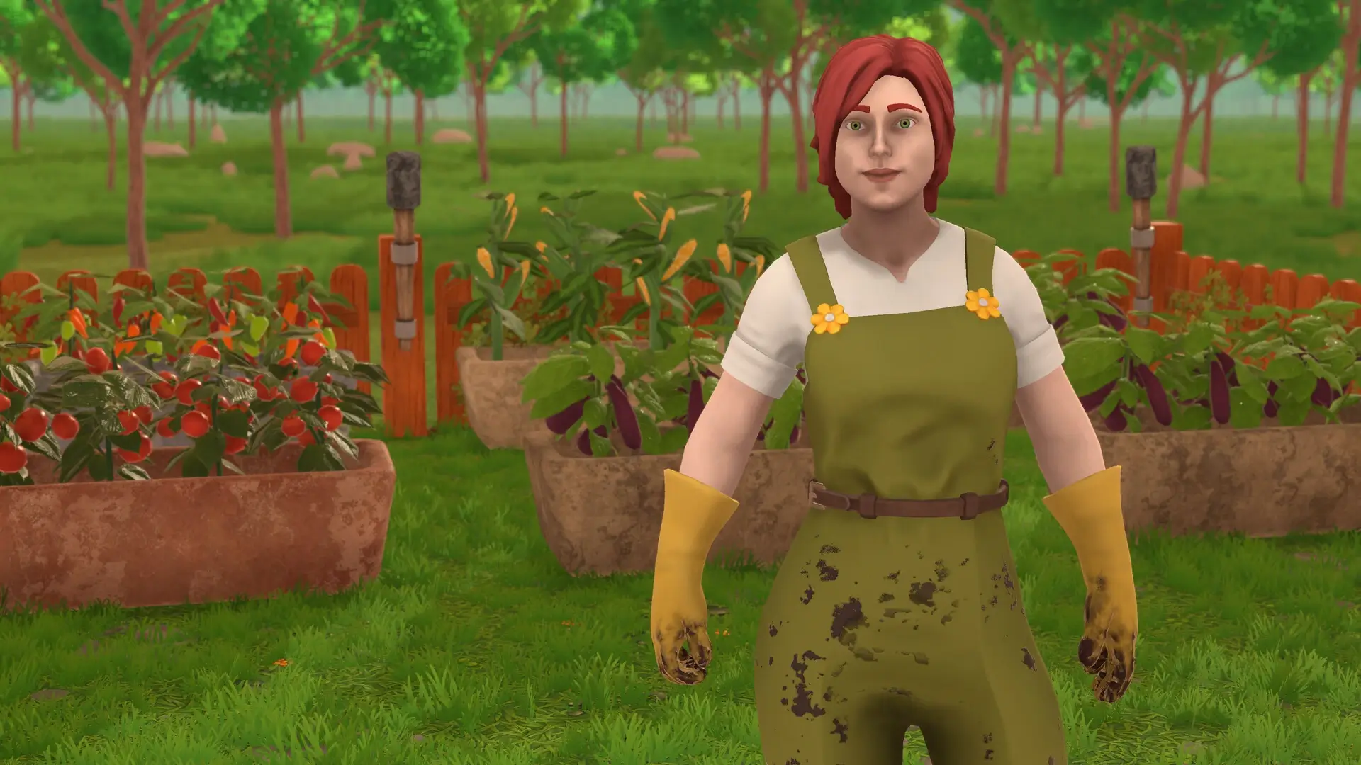 Inn Tycoon Gameplay Screenshots 4