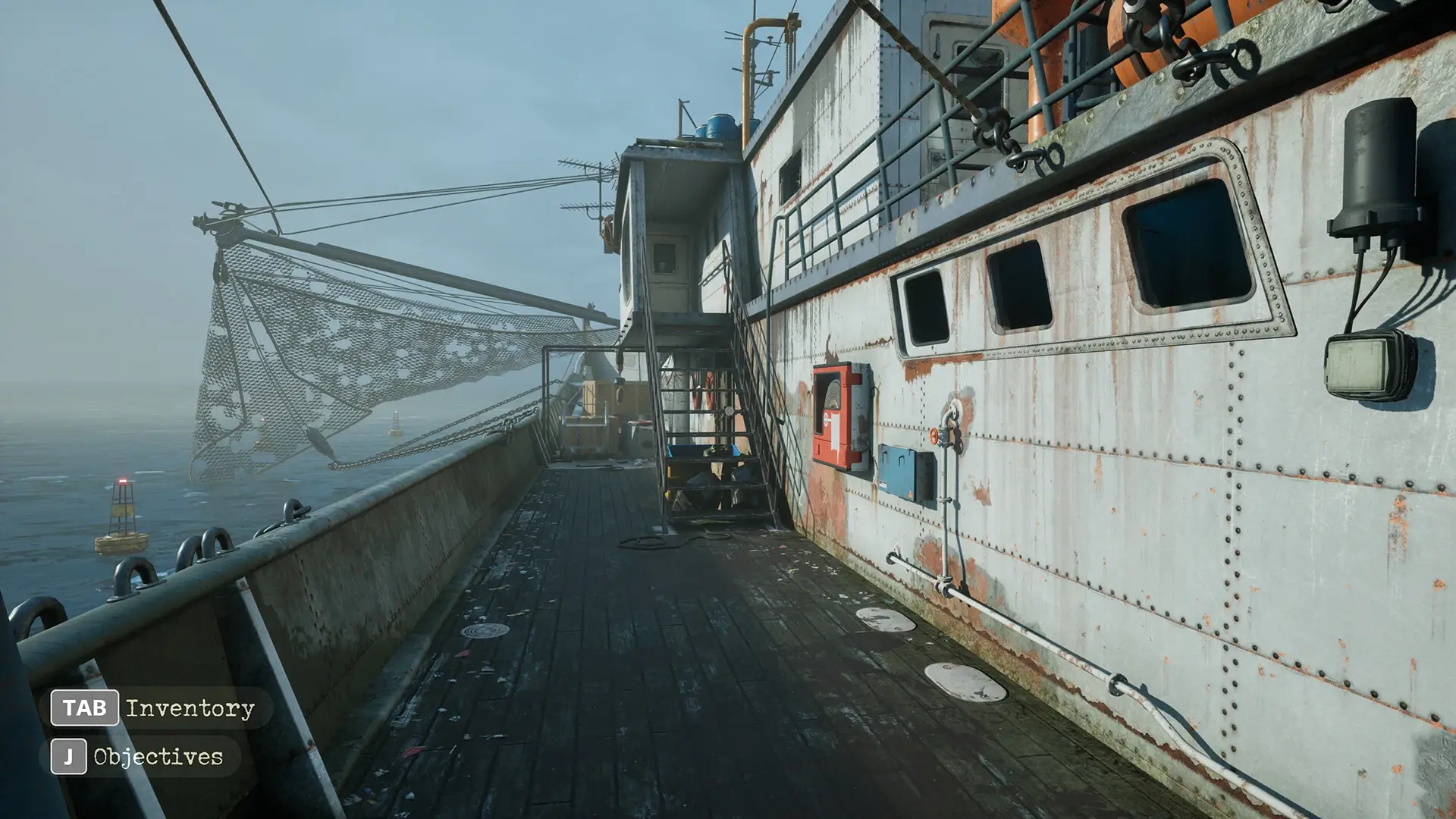 Ire: A Prologue Gameplay Screenshots 3