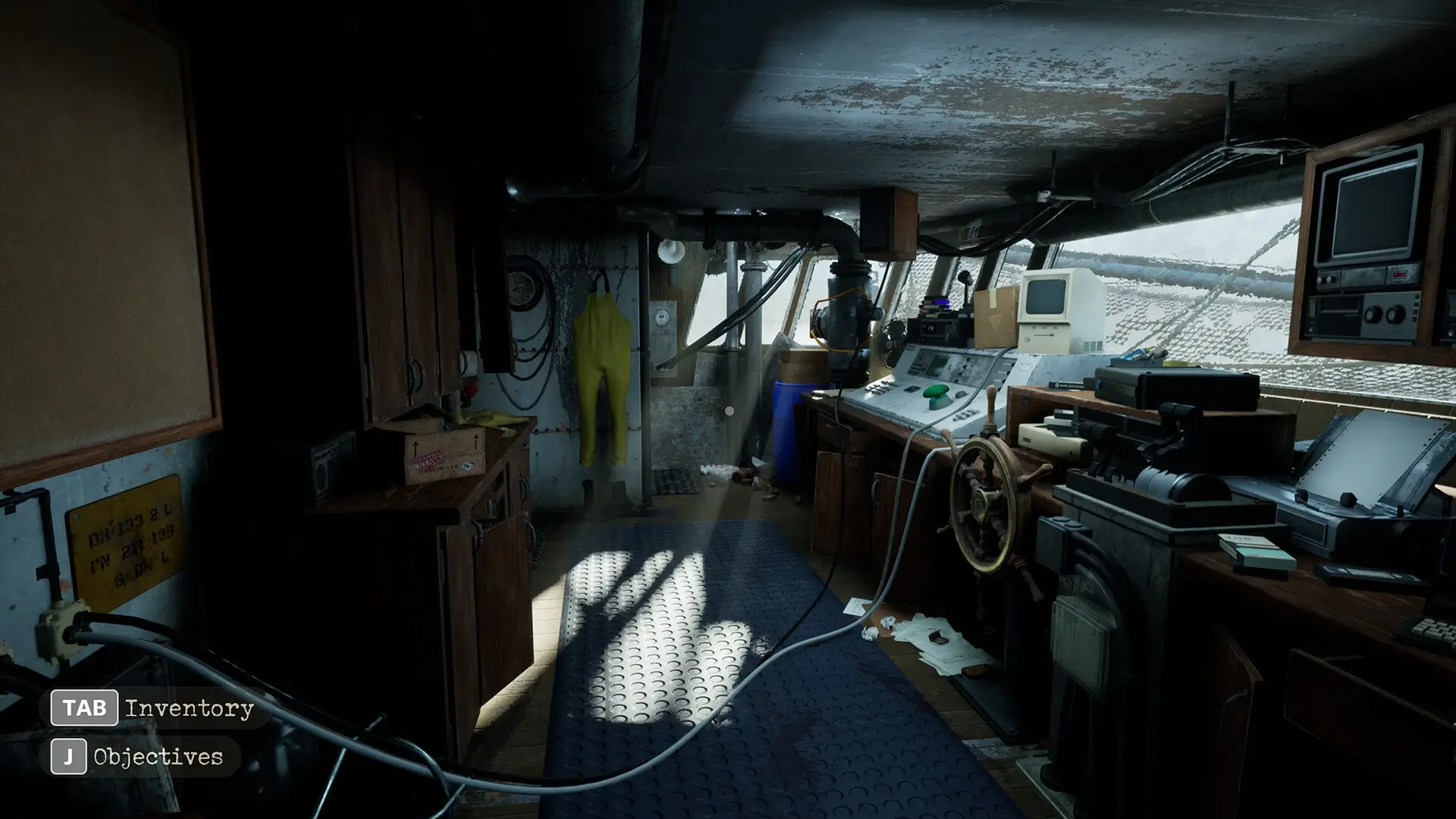 Ire: A Prologue Gameplay Screenshots 4